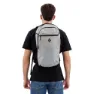 Black Diamond Trail Zip 18l Ryggsekk, Alloy