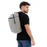 Black Diamond Trail Zip 18l Ryggsekk, Alloy