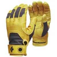 Black Diamond Transitiones Hansker