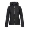 Black Diamond TreeLine Rain Shell Jacket Women