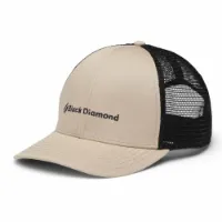 Black Diamond Trucker Cap Black Diamond Trucker Cap