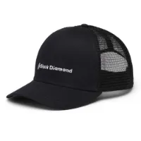 Black Diamond Trucker Cap