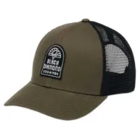 Black Diamond Trucker Cap Black Diamond Trucker Cap