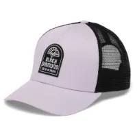 Black Diamond Trucker Cap Black Diamond Trucker Cap