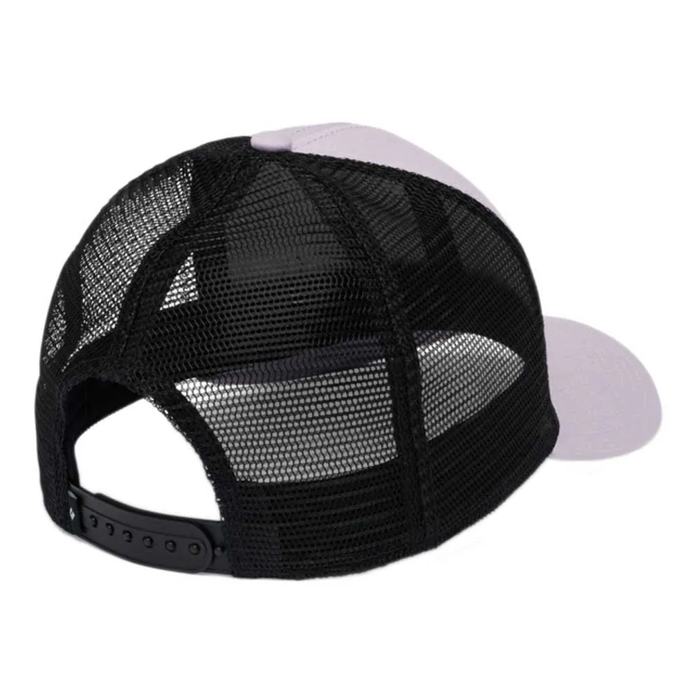 Black Diamond Trucker Cap