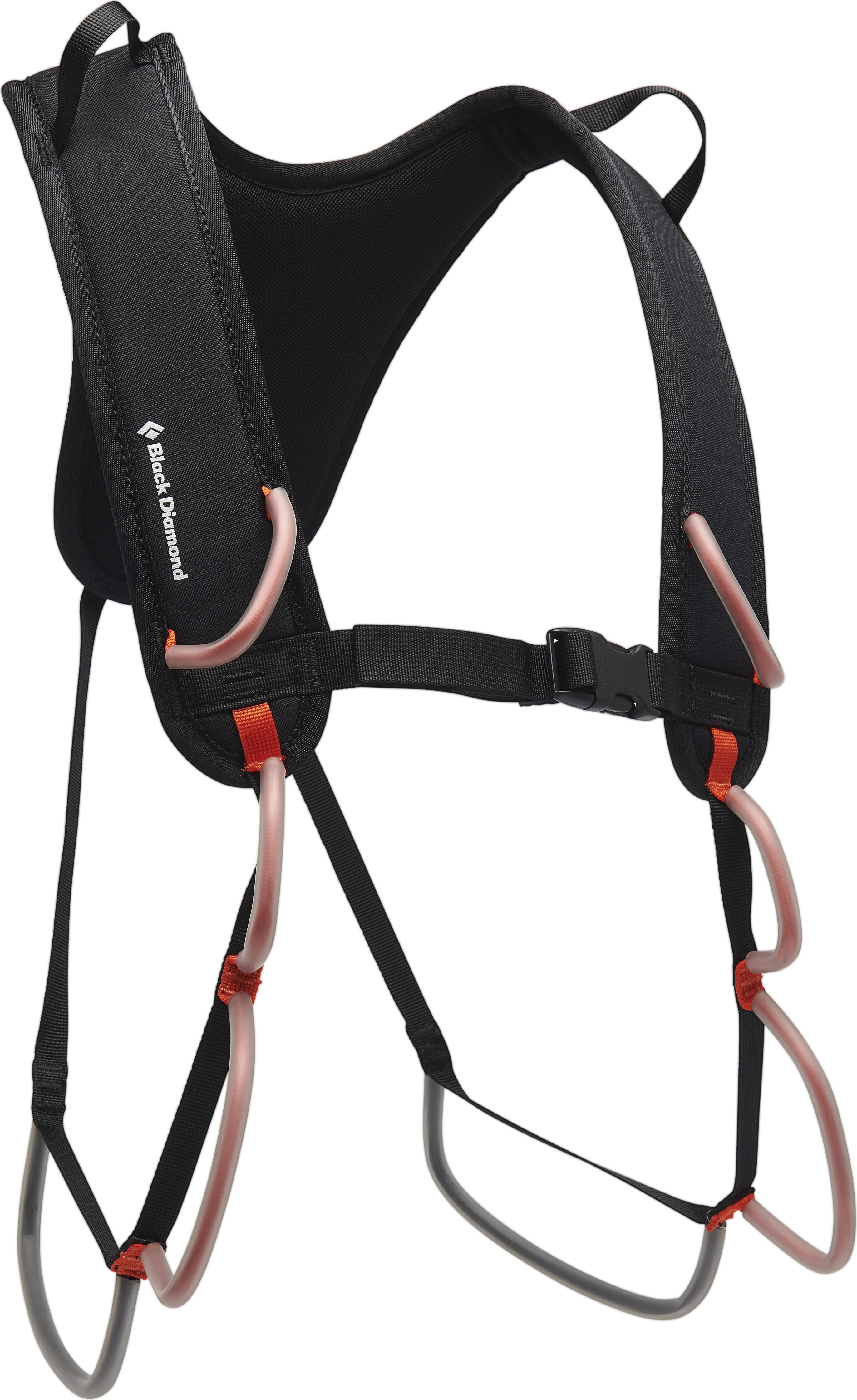 Black Diamond Unisex Iad Double Gear Sling