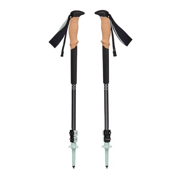 Black Diamond Unisex Pursuit Trekking Poles