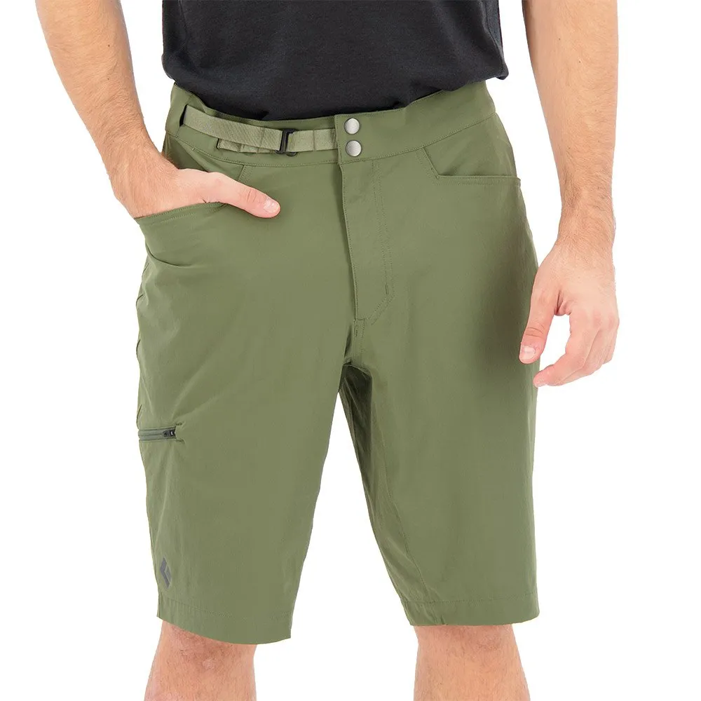 Black Diamond Valley Shorts Black Diamond Valley Shorts