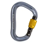 Black Diamond VaporLock Screwgate Black Diamond VaporLock Screwgate