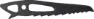 Black Diamond Venom Tech Lt Pick, No color, One Size