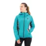 Black Diamond Vision Hybrid Jakke