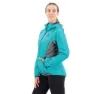 Black Diamond Vision Hybrid Jakke