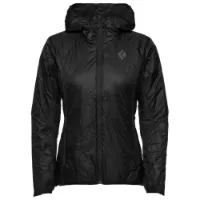 Black Diamond Vision Hybrid Softshelljakke
