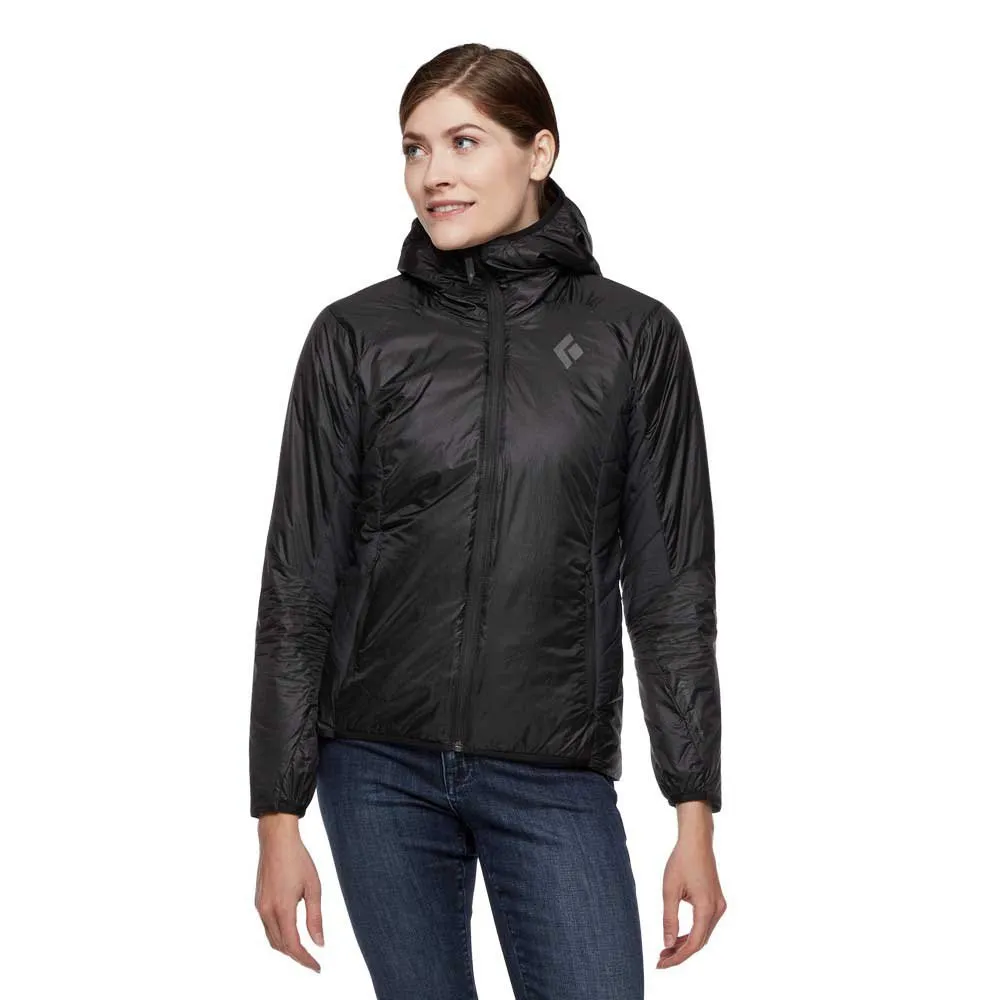 Black Diamond Vision Hybrid Softshelljakke Black Diamond Vision Hybrid Softshelljakke