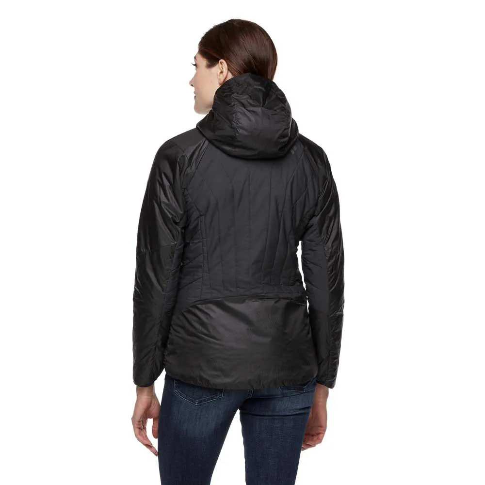 Black Diamond Vision Hybrid Softshelljakke Black Diamond Vision Hybrid Softshelljakke
