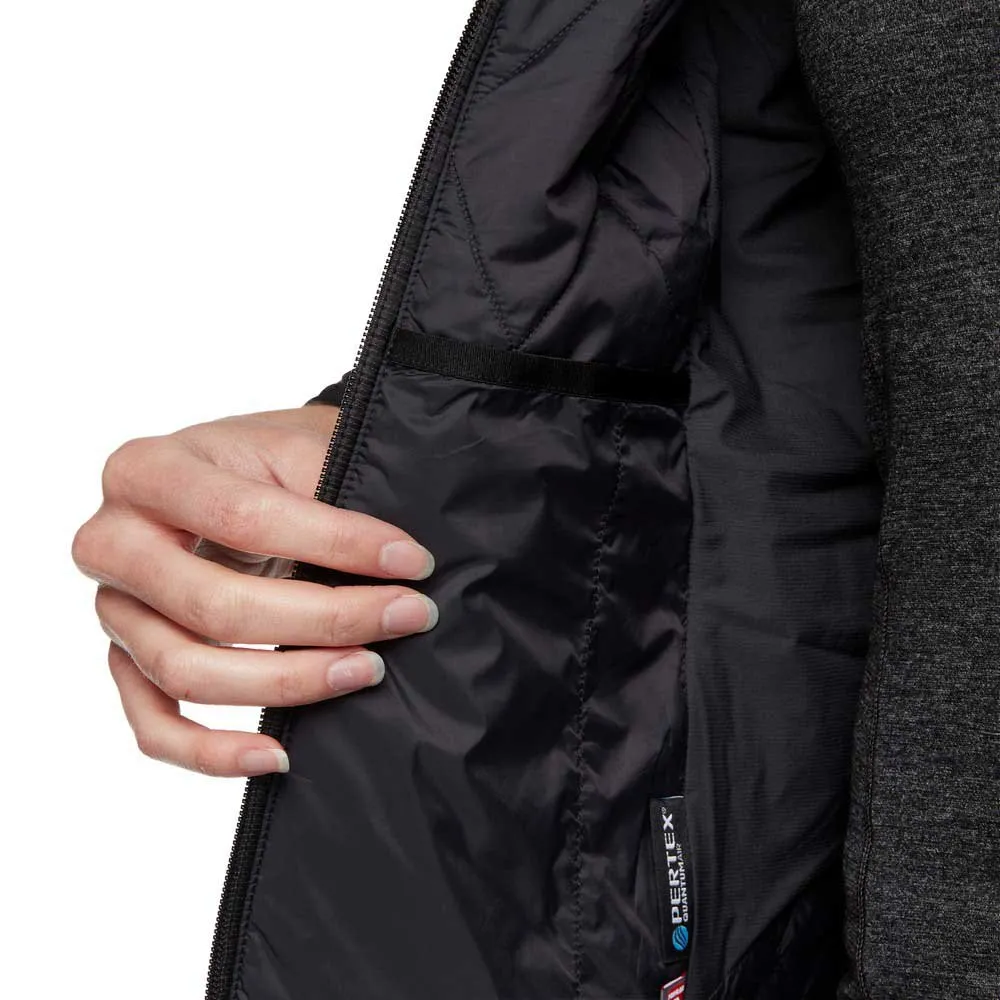 Black Diamond Vision Hybrid Softshelljakke Black Diamond Vision Hybrid Softshelljakke