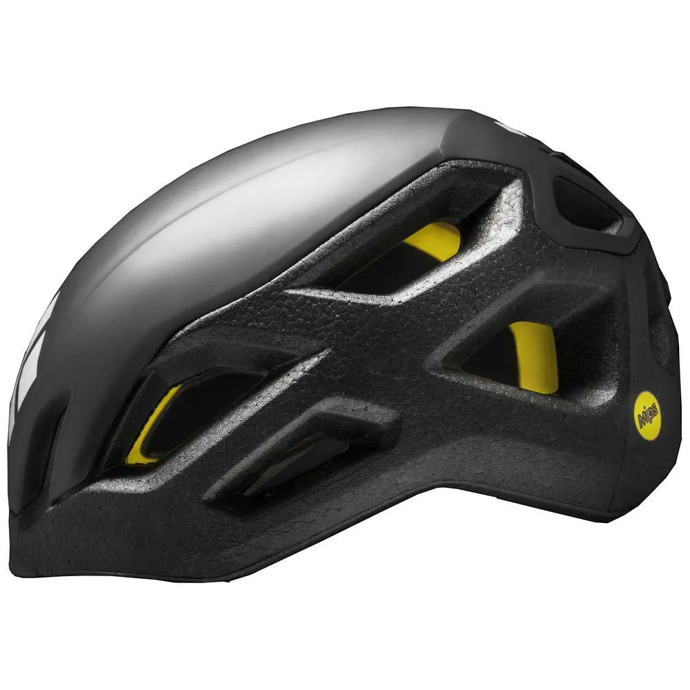 Black Diamond Vision Mips Hjelm Black Diamond Vision Mips Hjelm