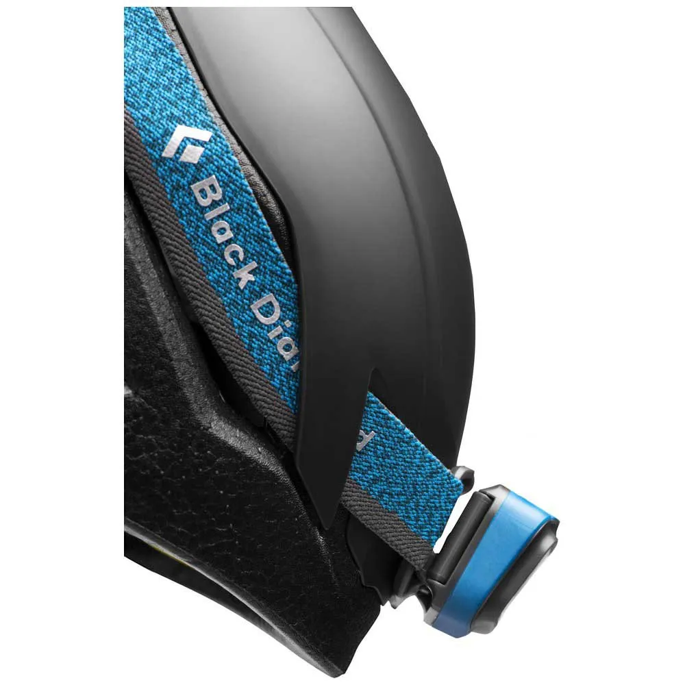Black Diamond Vision Mips Hjelm Black Diamond Vision Mips Hjelm