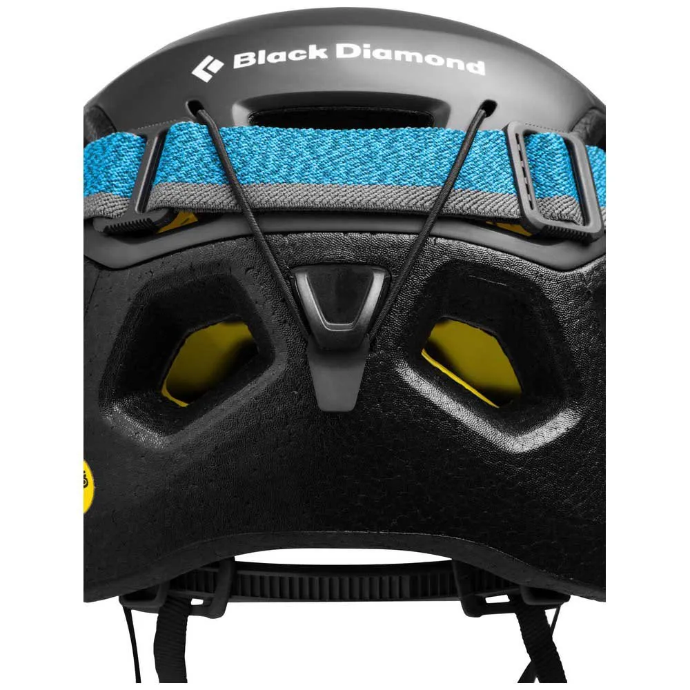 Black Diamond Vision Mips Hjelm Black Diamond Vision Mips Hjelm