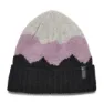 Black Diamond Vista Beanie, Black-mulberry-nickel
