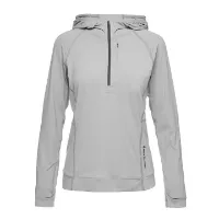 Black Diamond W Alpenglow Pro Hoody Black Diamond W Alpenglow Pro Hoody
