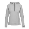 Black Diamond W Alpenglow Pro Hoody, Pewter 2
