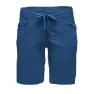 Black Diamond W Credo Shorts, Ink blue