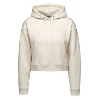 Black Diamond W Crop Po Hoody