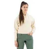 Black Diamond W Crop Po Hoody