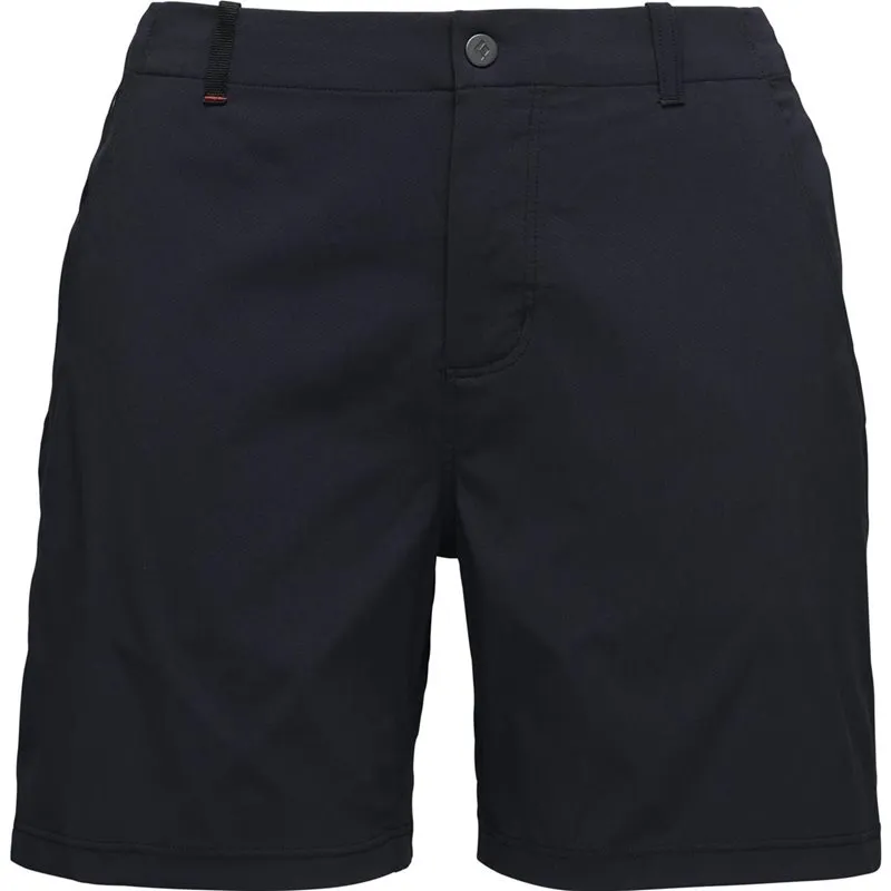 Black Diamond W Pursuit Shorts Black Diamond W Pursuit Shorts