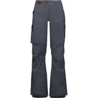 Black Diamond W Recon Lt Stretch Pants Black Diamond W Recon Lt Stretch Pants
