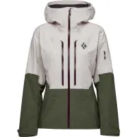 Black Diamond W Recon Lt Stretch Shell Black Diamond W Recon Lt Stretch Shell