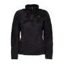 Black Diamond W Roadie Qz Fleece
