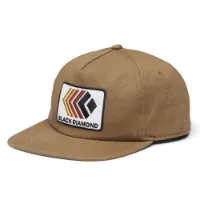 Black Diamond Washed Cap Black Diamond Washed Cap