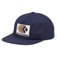 Black Diamond Washed Cap Black Diamond Washed Cap