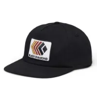 Black Diamond Washed Cap Black Diamond Washed Cap
