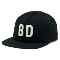 Black Diamond Washed Cap Black Diamond Washed Cap