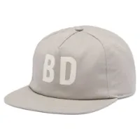 Black Diamond Washed Cap