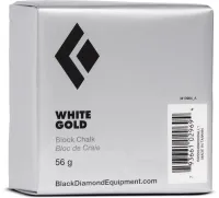Black Diamond White Gold Block kalkblokk 56g