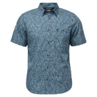 Black Diamond Wingate Kortarmet Skjorte Black Diamond Wingate Kortarmet Skjorte