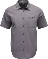 Black Diamond Wingate Kortarmet Skjorte