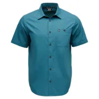 Black Diamond Wingate Kortarmet Skjorte Black Diamond Wingate Kortarmet Skjorte