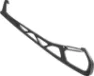Black Diamond Wiregate Nut Tool nøttepirker, Silver, One Size