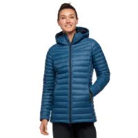 Black Diamond Women's Access Down Parka