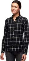 Black Diamond Women's Serenity Flanell Shirt Black Diamond Women's Serenity Flanell Shirt