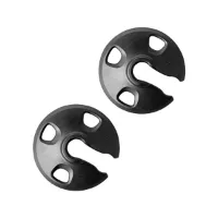 Black Diamond Z-Pole Snow Baskets Black Diamond Z-Pole Snow Baskets