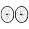 Black Inc 28|33 Cs Cl Disc Tubeless Landeveishjulsett