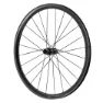 Black Inc 28|33 Cs Cl Disc Tubeless Landeveishjulsett
