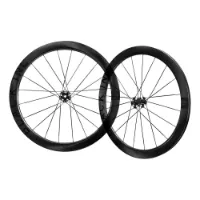 Black Inc 48|58 Cs Cl Disc Tubeless Landeveishjulsett Black Inc 48|58 Cs Cl Disc Tubeless Landeveishjulsett