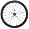 Black Inc 48|58 Cs Cl Disc Tubeless Landeveishjulsett, Jet black, 12 x 100/12 x 142mm, Shimano/Sram HG